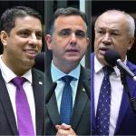 Após pedido de Pacheco, Paulo Guedes desiste de candidatura à coordenação da bancada