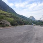 DNIT vai recuperar trecho atingido por deslocamento de pedras em 2021, em Timóteo