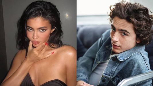 Timothée Chalamet e Kylie Jenner namoram desde 2023