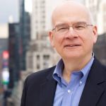 Morre Tim Keller, pastor e teólogo norte-americano