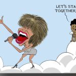 Charge do Duke: a morte de Tina Turner, a rainha do rock