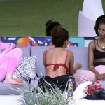 BBB 23: Tina e Domitila relembram primeira briga: 'me machucou muito'