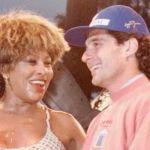 Música de Tina Turner era a favorita de Ayrton Senna; saiba qual