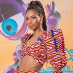 BBB 23: Tina é eliminada com 54,12% dos votos