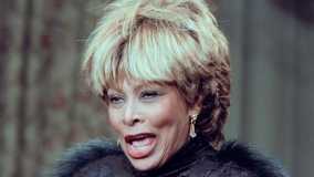 Tina Turner