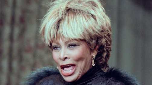 Tina Turner