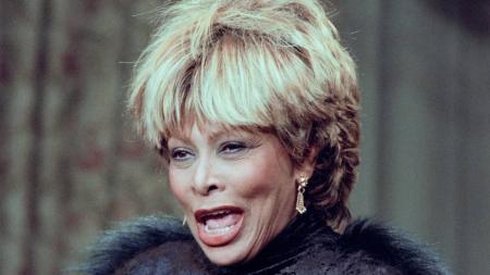 Tina Turner