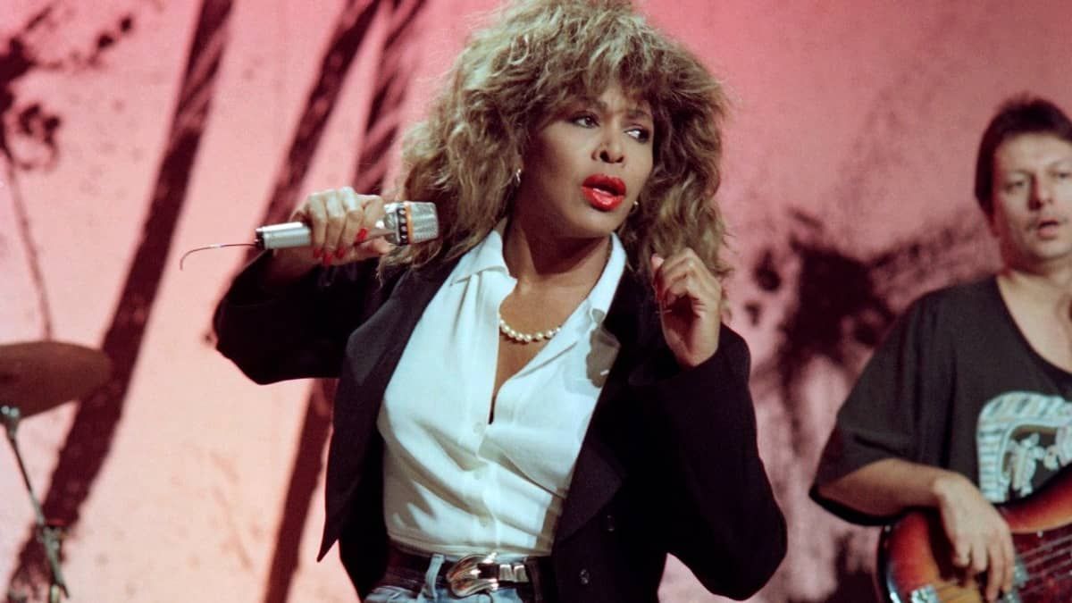 Tina Turner, ‘Rainha do Rock’, entrou para o Guinness; Relembre sucessos 