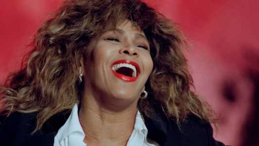 Tina Turner morreu aos 83 anos