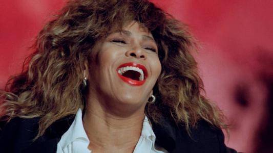 Tina Turner morreu aos 83 anos