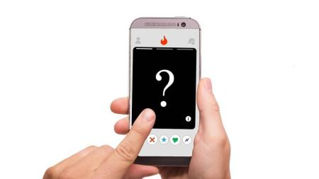 Tinder terá canal em português
