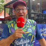 Veja onde estará o Estúdio Móvel da Itatiaia nesta segunda