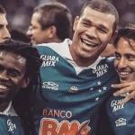 Campeão pelo Cruzeiro elege ídolo do Atlético como melhor que jogou junto