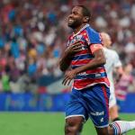 Fortaleza 2x0 Corinthians: veja gols da partida pela Copa Sul-Americana