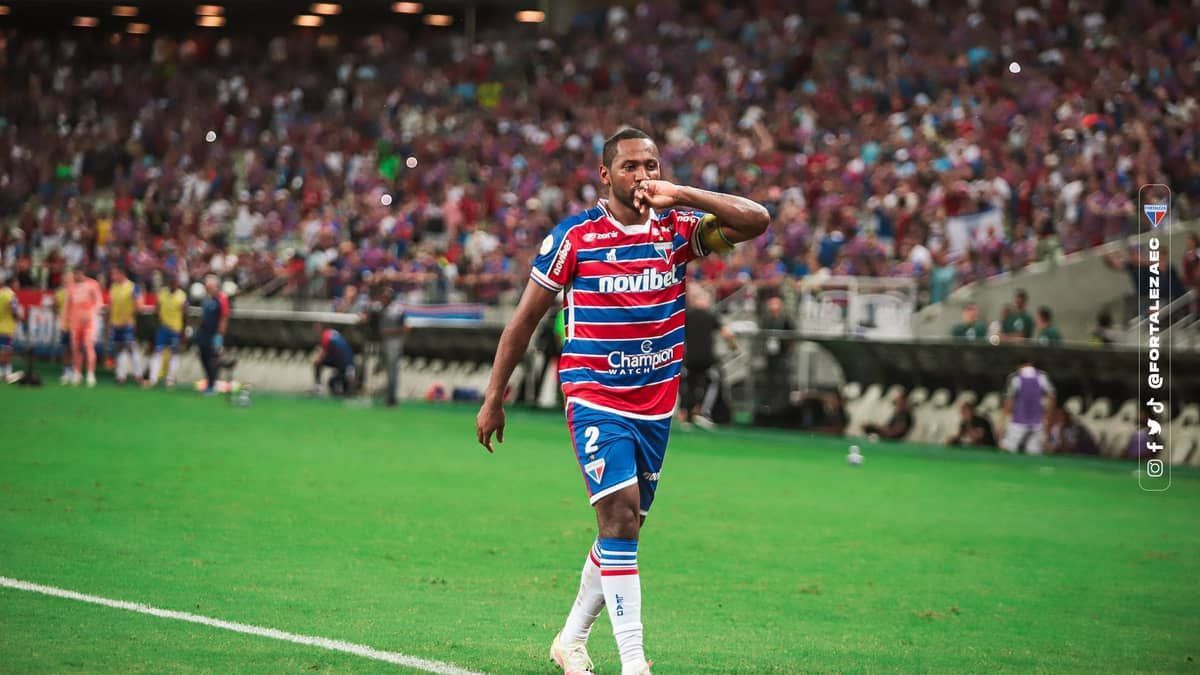 Vojvoda diz que Fortaleza mostrou inteligência em vitória sobre o Atlético