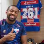Saiba quem é Tinga, lateral do Fortaleza na mira do Cruzeiro