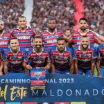 Jogador do Fortaleza explica motivo pelo qual desistiu de acerto com Cruzeiro