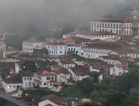 Cidade Ouro Preto