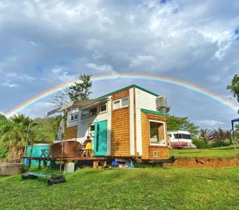 Modelo de casa é tendência na Europa e nos EUA