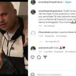 Tio de MC Guimê defende cantor, culpa Lexa por expulsão e chama Anitta de 'rainha da putaria'