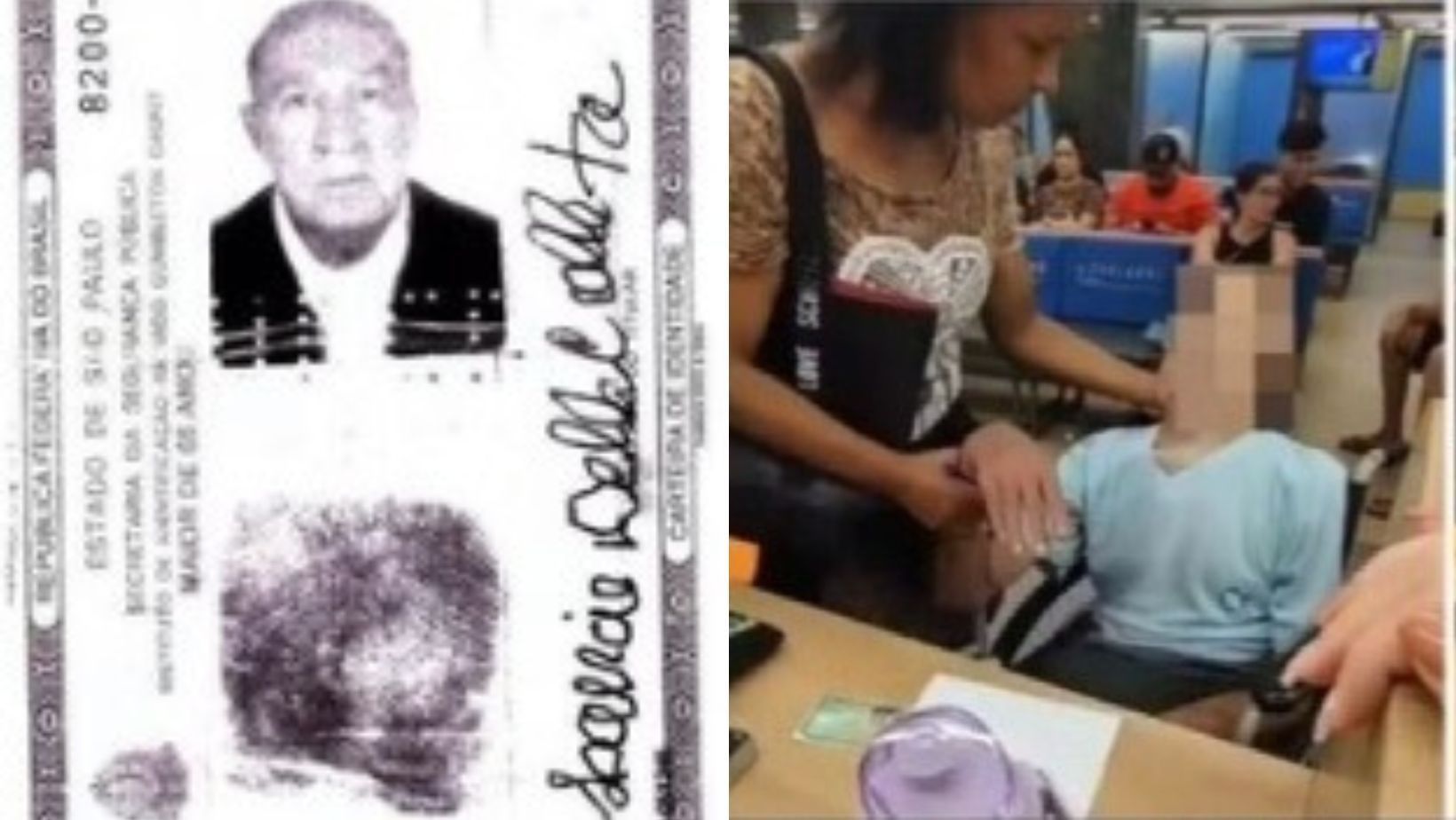 'Tio Paulo': caso semelhante terminou com acusada inocentada e com direito à pensão do idoso; relembre