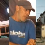 Entenda quem era tio Paulo e por que passou os últimos dias em garagem