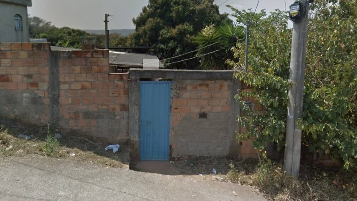 Jovem é internada em estado grave após ser baleada várias vezes pelo tio em Ribeirão das Neves