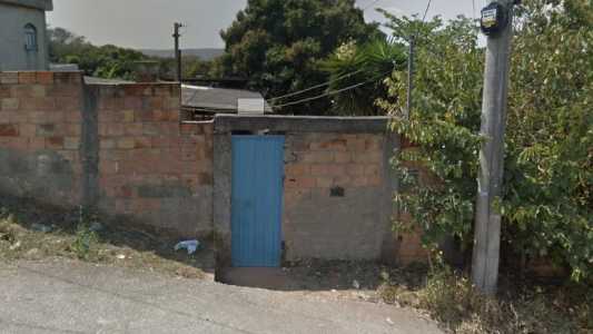 Tio tenta matar sobrinha em Ribeirão das Neves