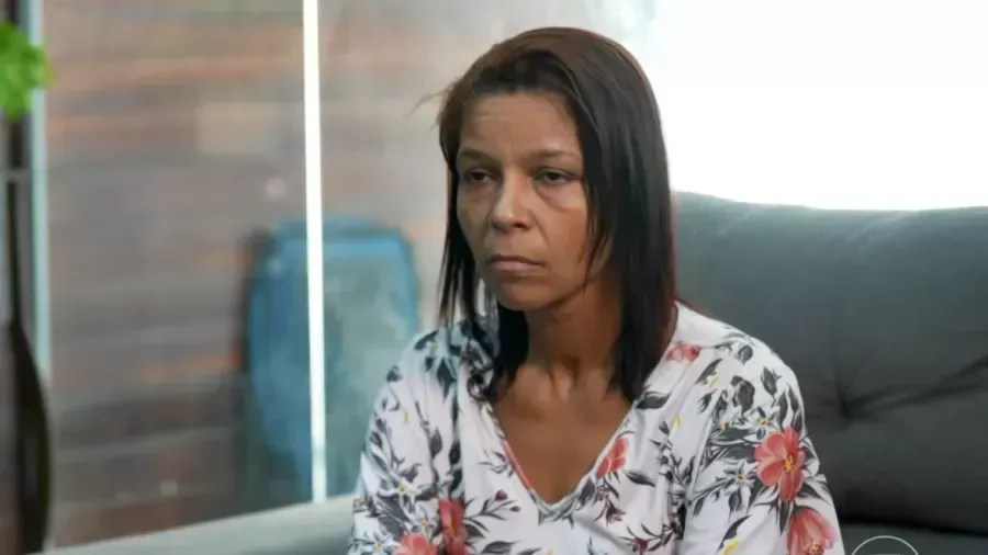 'Caso Tio Paulo': sobrinha faz nova revelação sobre o dia em que levou o tio morto ao banco