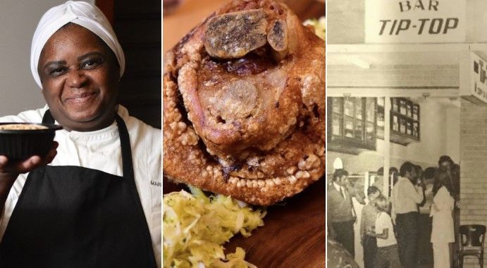 Bar e restaurante mais antigo de BH, Tip Top comemora sucesso em novo endereço na Savassi