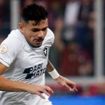 Artilheiro do Brasileiro, Tiquinho vira dúvida no Botafogo