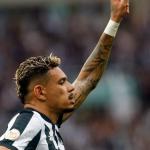 As opções 'caseiras' do Botafogo para o lugar de Tiquinho Soares