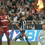 Botafogo tenta manter ótimo restrospecto contra o Fortaleza pela liderança