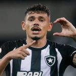 Botafogo x Fortaleza: veja as prováveis escalações para jogo do Brasileiro