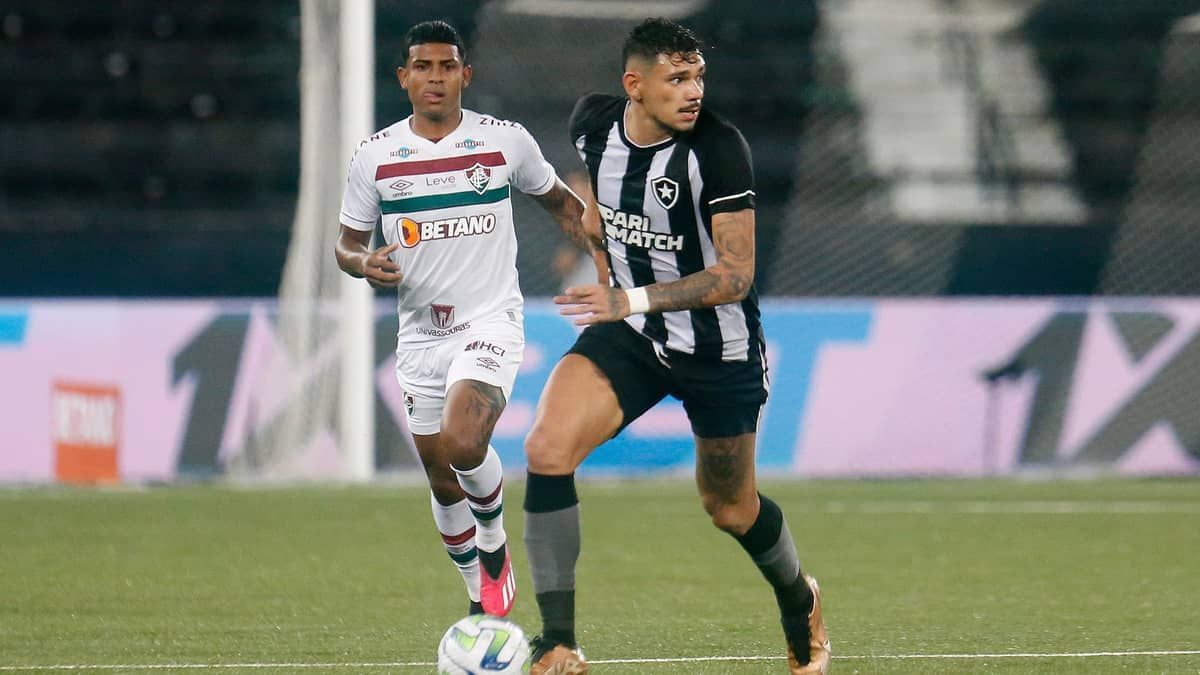 Botafogo: CBF detalha datas e horários de mais cinco jogos da Série A