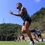 Fortaleza x Botafogo: veja as prováveis escalações para jogo pelo Brasileiro