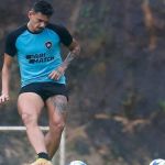 Botafogo tem desfalques para decisão contra o Athletico; veja os relacionados
