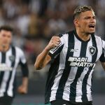 Botafogo 2 x 1 Guaraní: gols e melhores momentos do jogo da Sul-Americana
