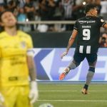Botafogo 3x0 Corinthians: melhores momentos do jogo pelo Brasileirão