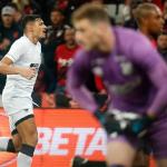 Botafogo coloca bom momento à prova para voltar às quartas da Copa do Brasil