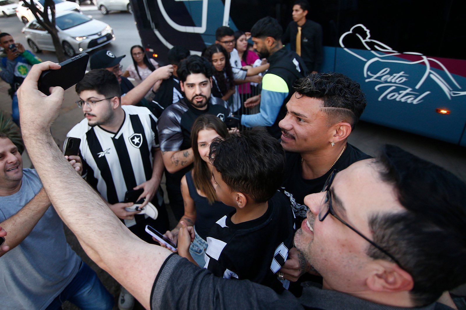 Cuiabá x Botafogo: veja prováveis escalações de jogo do Brasileirão