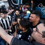 Cuiabá x Botafogo: veja prováveis escalações de jogo do Brasileirão