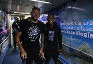 Botafogo chega à Colômbia pressionado e com desfalques para estreia da Libertadores