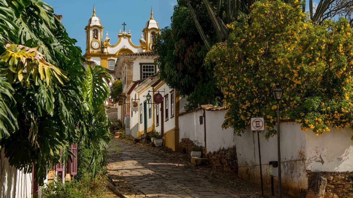 Festival Cultura e Gastronomia de Tiradentes: confira a programação do primeiro final de semana