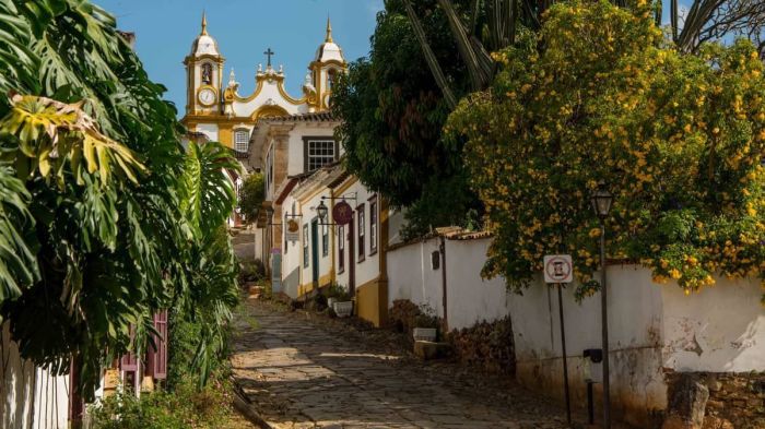 Tiradentes sedia festival gastronõmico