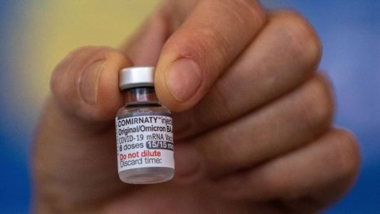 Tire todas as suas dúvidas sobre a vacina bivalente da Covid-19