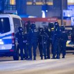 Ataque em igreja de Hamburgo-ALE deixa 'vários mortos', segundo polícia
