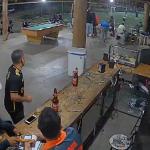 Vídeo: ataque a tiros em quadra de futebol em Betim deixa dois mortos