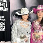 Tiroteio durante show de Maiara e Maraísa deixa pelo menos um morto no Tocantins
