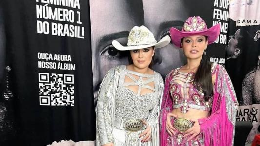 Tiroteio e confusão aconteceram durante sequência de shows na Praça dos Girassóis.